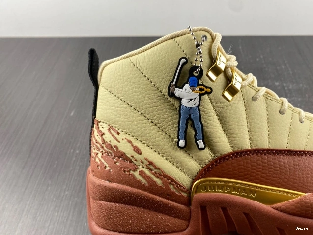 Bmlin Eastside Jordan x Air Golf 12 DV1758-108 0627